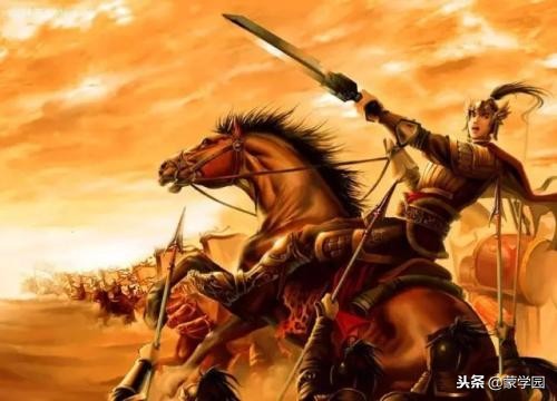 83句爱国诗词收集，一起感悟其中的豪情壮志！-第2张图片-非凡网
