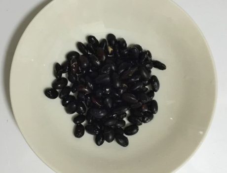 图片[2]-3黑豆浆做法 香浓营养比粥好喝易吸收-起舞食谱网
