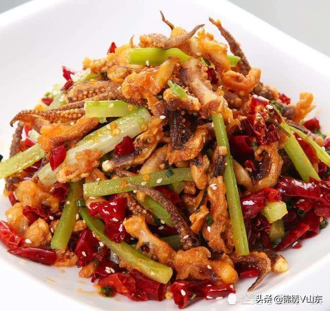 14 dishes that are so fragrant to lick your fingers, simple and easy to cook, nutritious and delicious, and all you have eaten are praised!