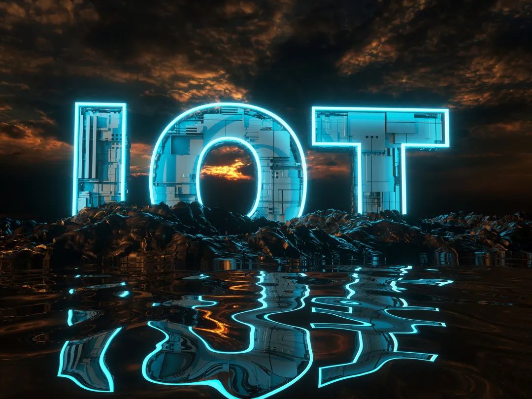 “新基建”潮起，中国电信决定这样干好物联网