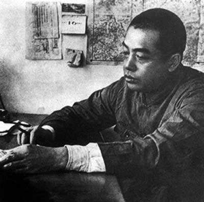 土耳其旅挡住去路，彭德怀命令将其全歼，志愿