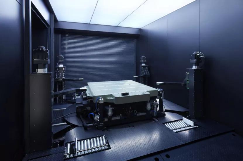 奔驰EQC、宝马iX3？三四十万的蔚来EC6凭自动驾驶就赢了