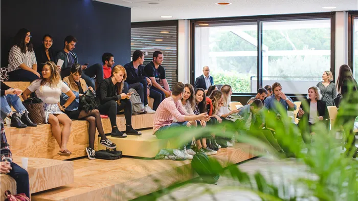 SKEMA商学院奖学金计划 | 额度升级，给优秀的你