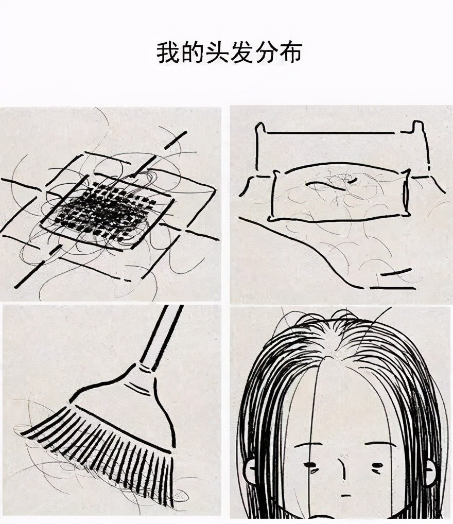 6个中国人就有1个脱发！“秃”然的惊喜：这样植发最有效！