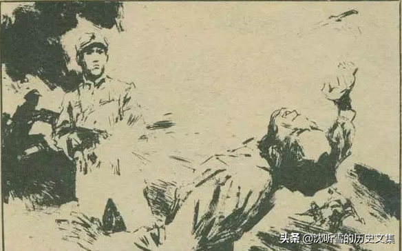 高平戰(zhàn)役解放軍2個(gè)步兵師穿插敵人縱深，一舉震撼越軍防線