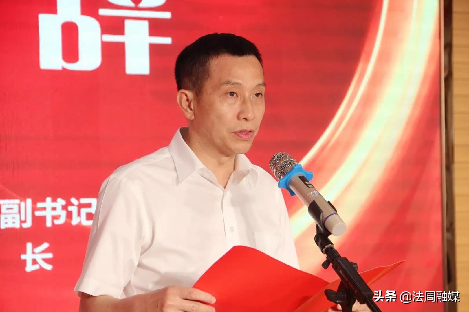 澧县人民医院健康集团举行庆祝第四届“中国医师节”表彰大会
