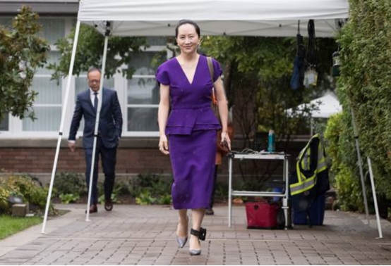 孟晚舟案审理结束，为何一向对美“百依百顺”的特鲁多犹豫了？