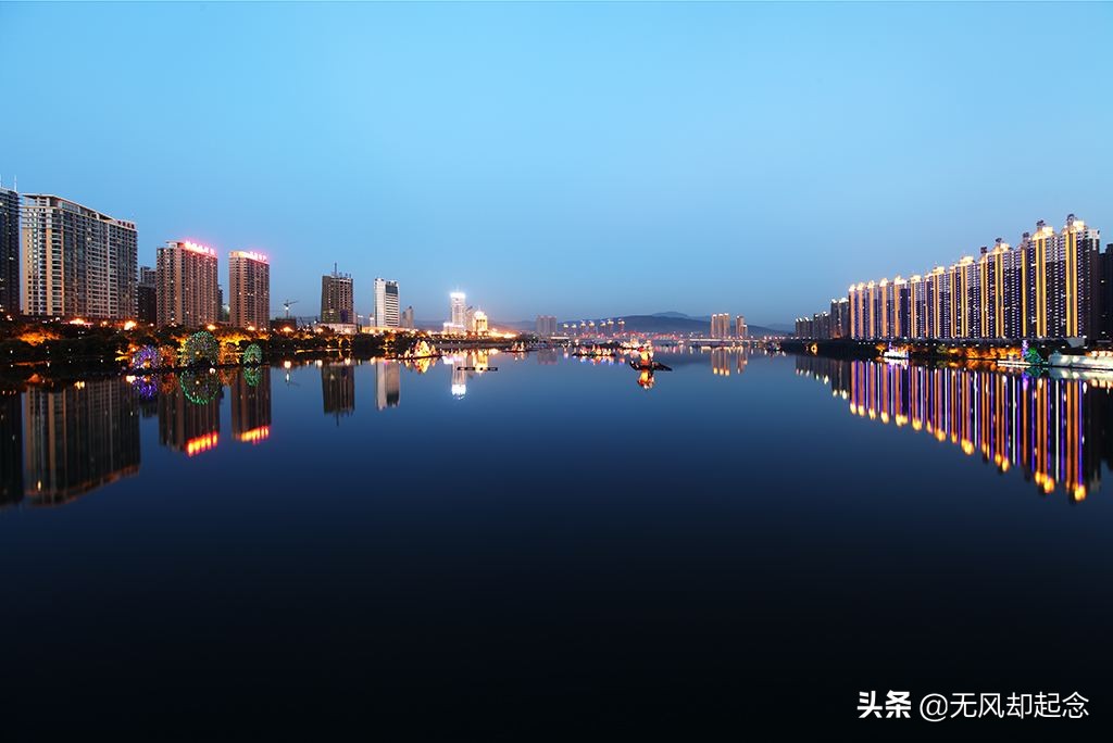 中国有条河，面积超过长江，径流量是黄河7倍，却很少有人能想起