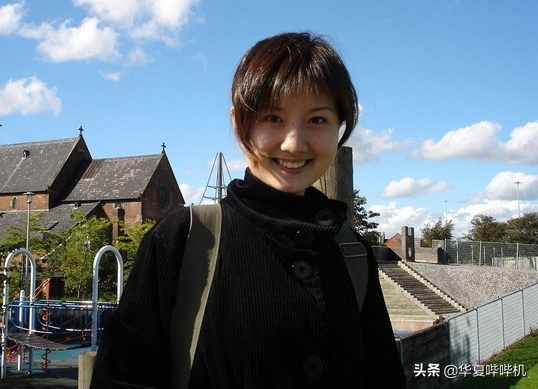 蒋大为的“乌龙女儿”，被央妈独宠的蒋小涵如今怎样了？