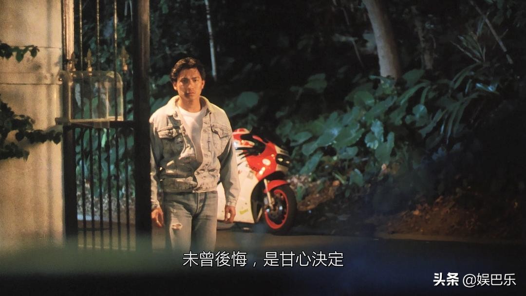 刘德华的七部电影，看剧照你能猜出片名吗？全猜对的都是铁粉