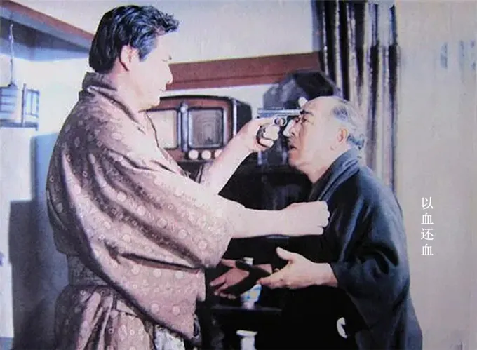 《地雷战》幕后故事:3位原型人物已不在,偷地雷的渡边也去世了