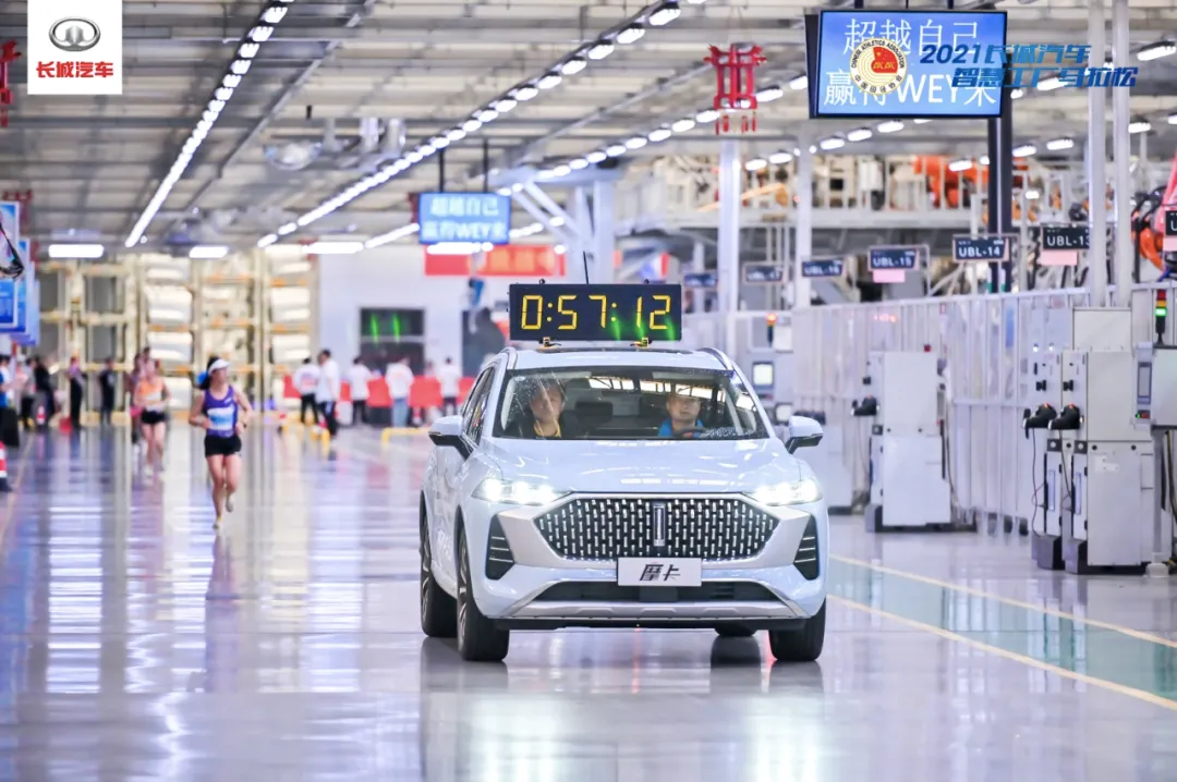 大河报汽车网