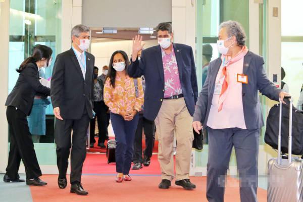 「深度」为什么连希拉里都焦虑，美国若不出手可能守不住台湾？