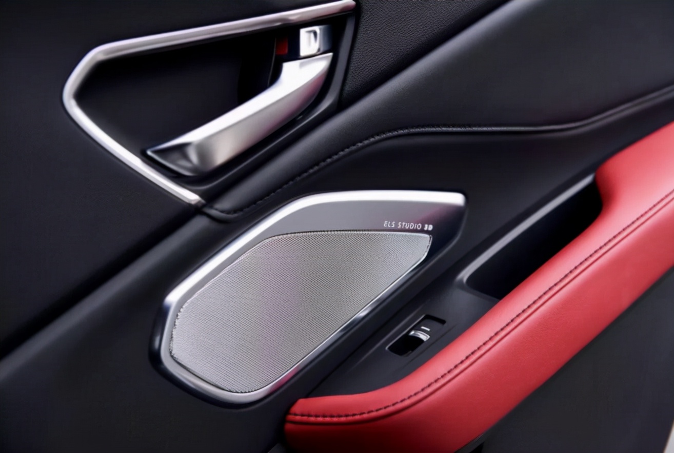 可动可静可咸可甜 看广汽Acura RDX如何带来全方位豪华体验