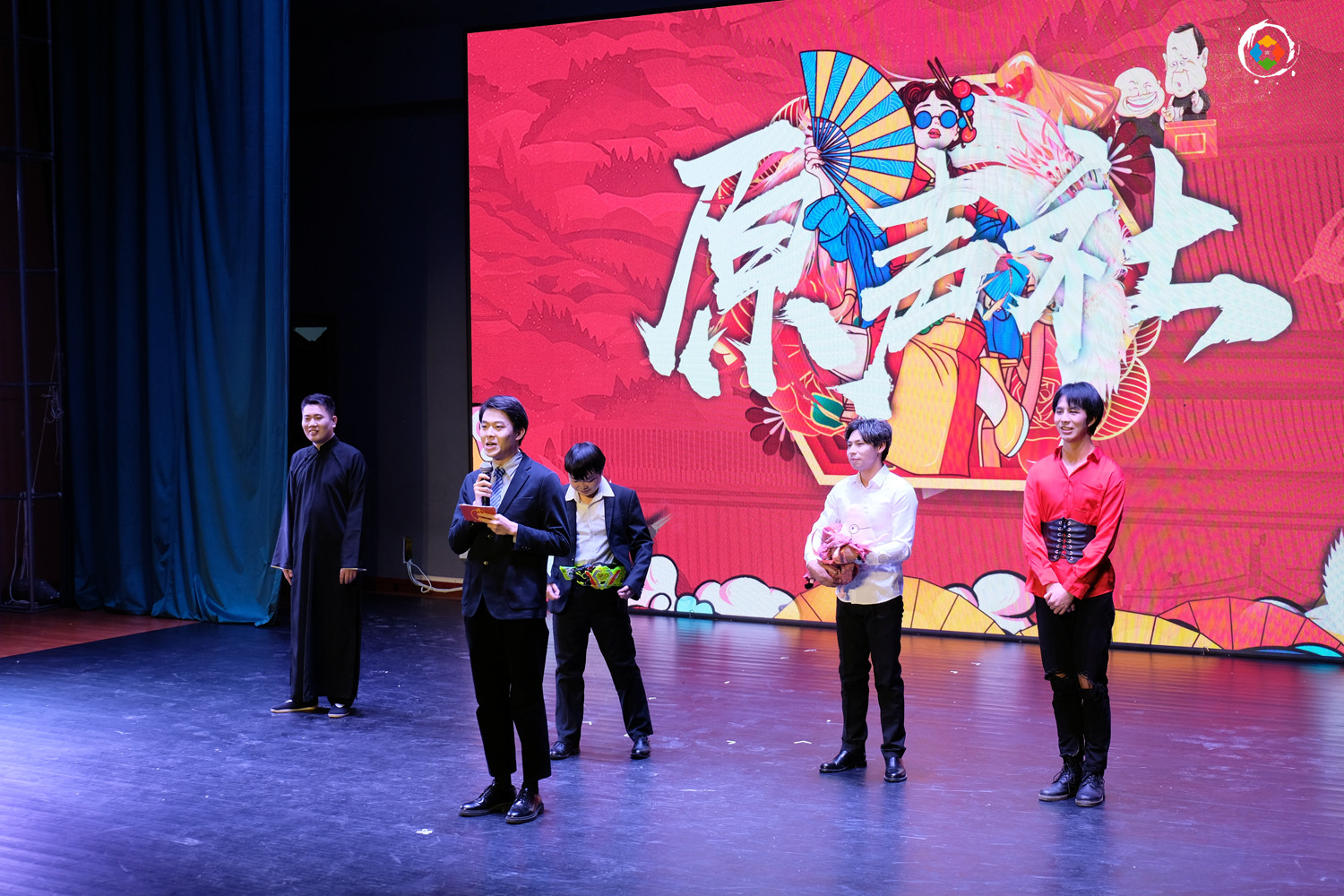 对话重庆原声社：从房地产到喜剧，延续了80后创始人的校园梦想