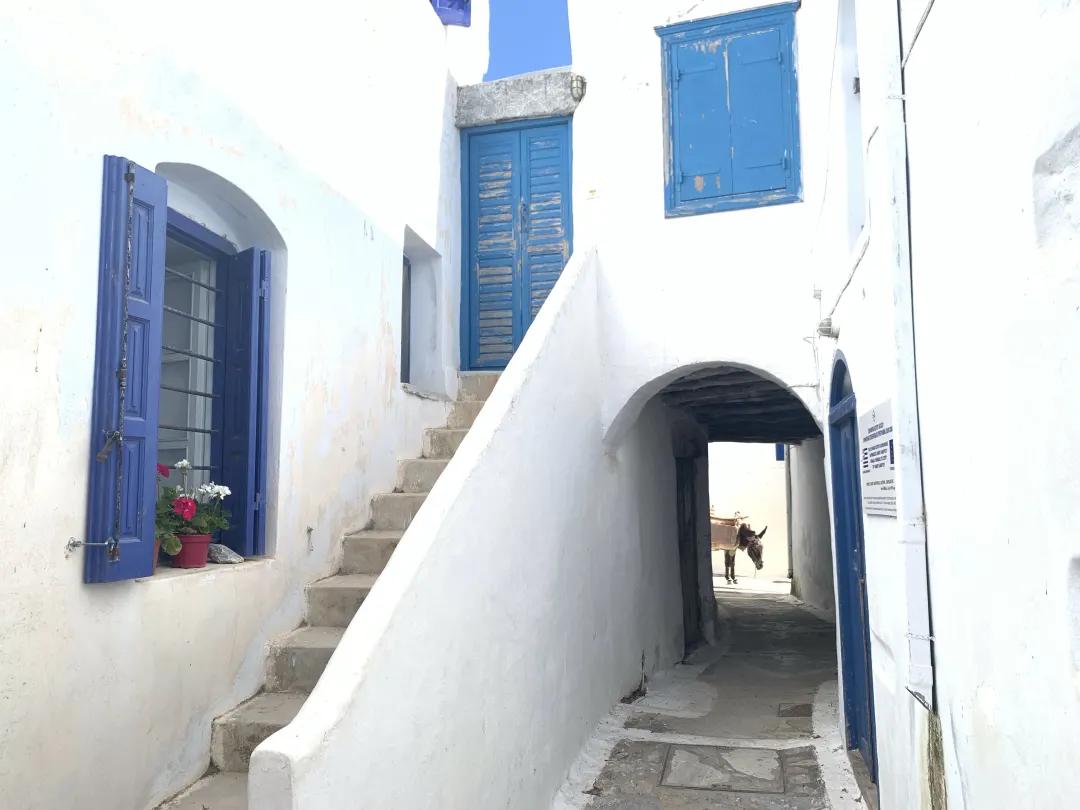 希腊黄金签证六大优势，总有一条你需要