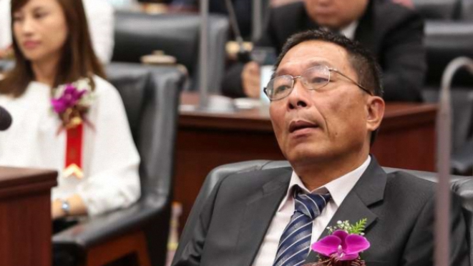 在台灣，窮人就活該倒霉嗎？