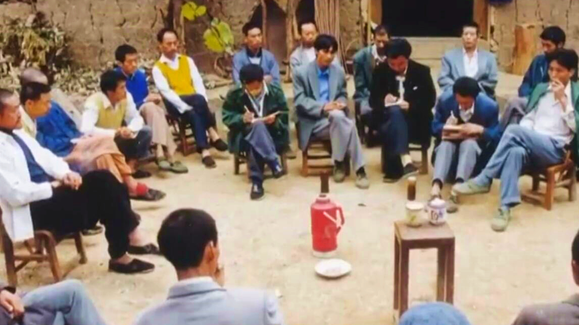 2020感动中国人物：重庆巫山的毛相林，改变了一个村庄的命运