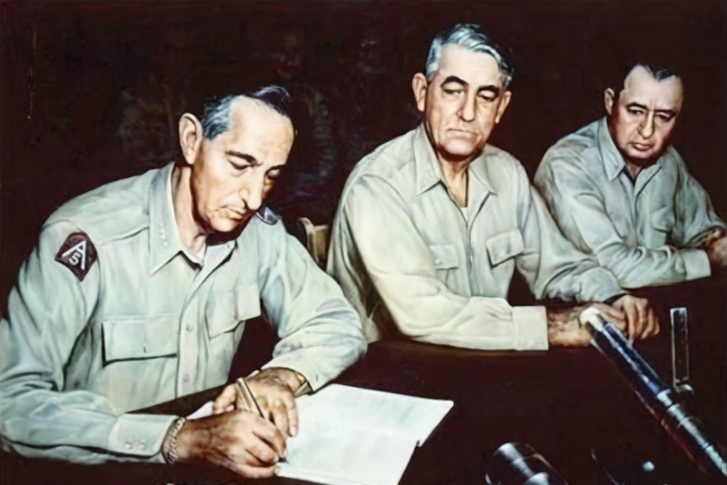 ����ս������Щ����е��������