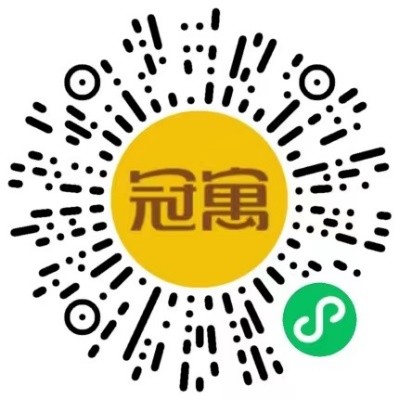 龙湖冠寓 生活足够精彩