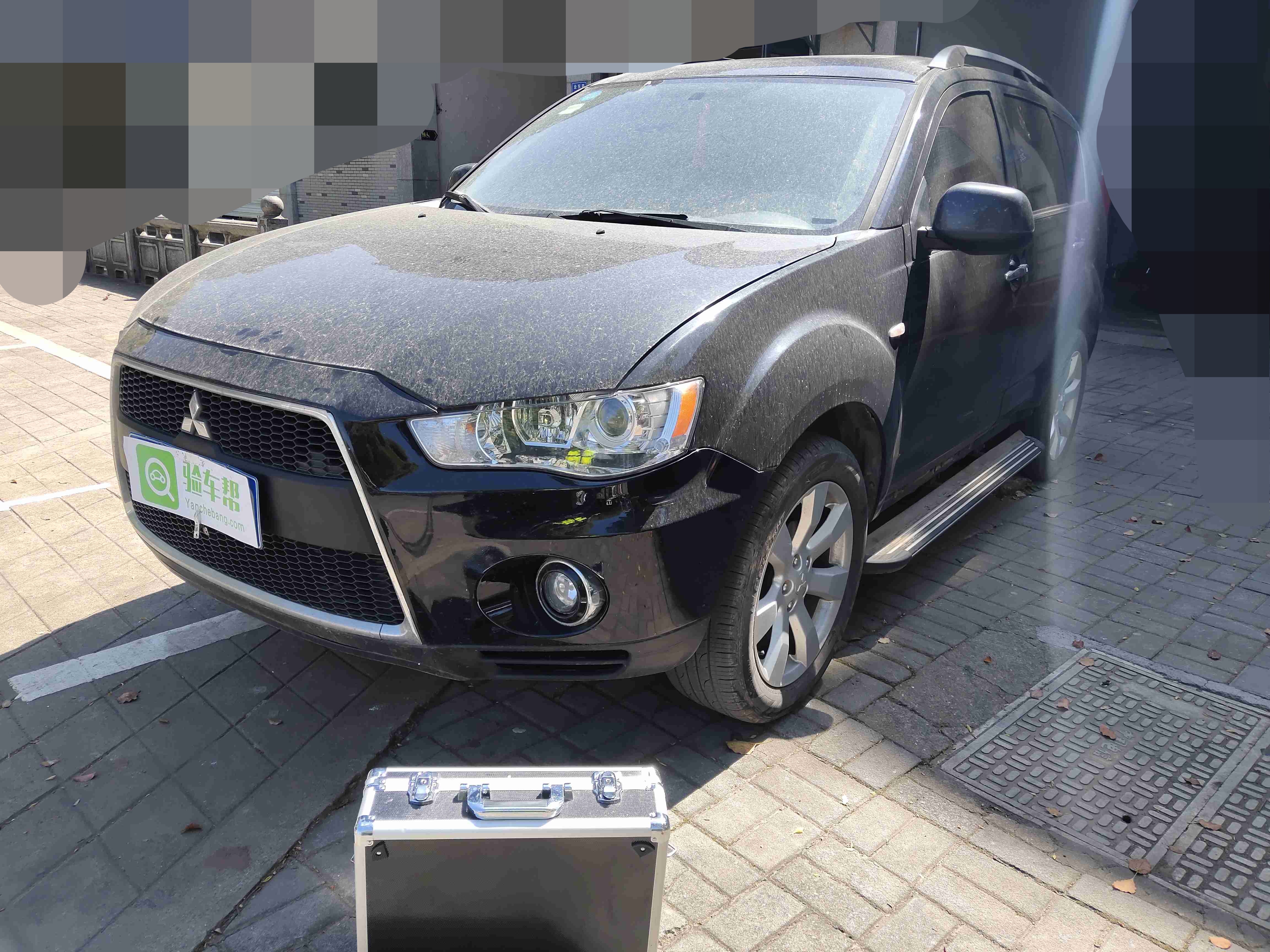 什麼樣的水泡車 竟把同行車商給坑了 驗車幫 Mdeditor