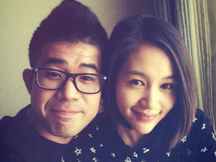 王子文的富豪老公，竟是我们熟悉的他，怪不得