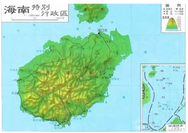 另一个角度看海南！重磅经济政策下的海南，那