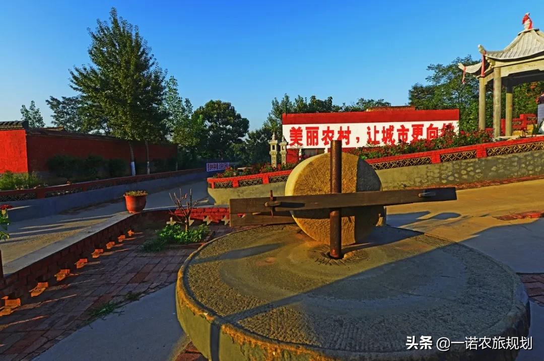 乡村振兴的9种发展模式,探索乡村振兴成功之道