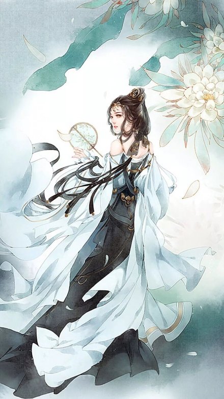 你若心中有意，请用眉眼传递-第6张图片-非凡网