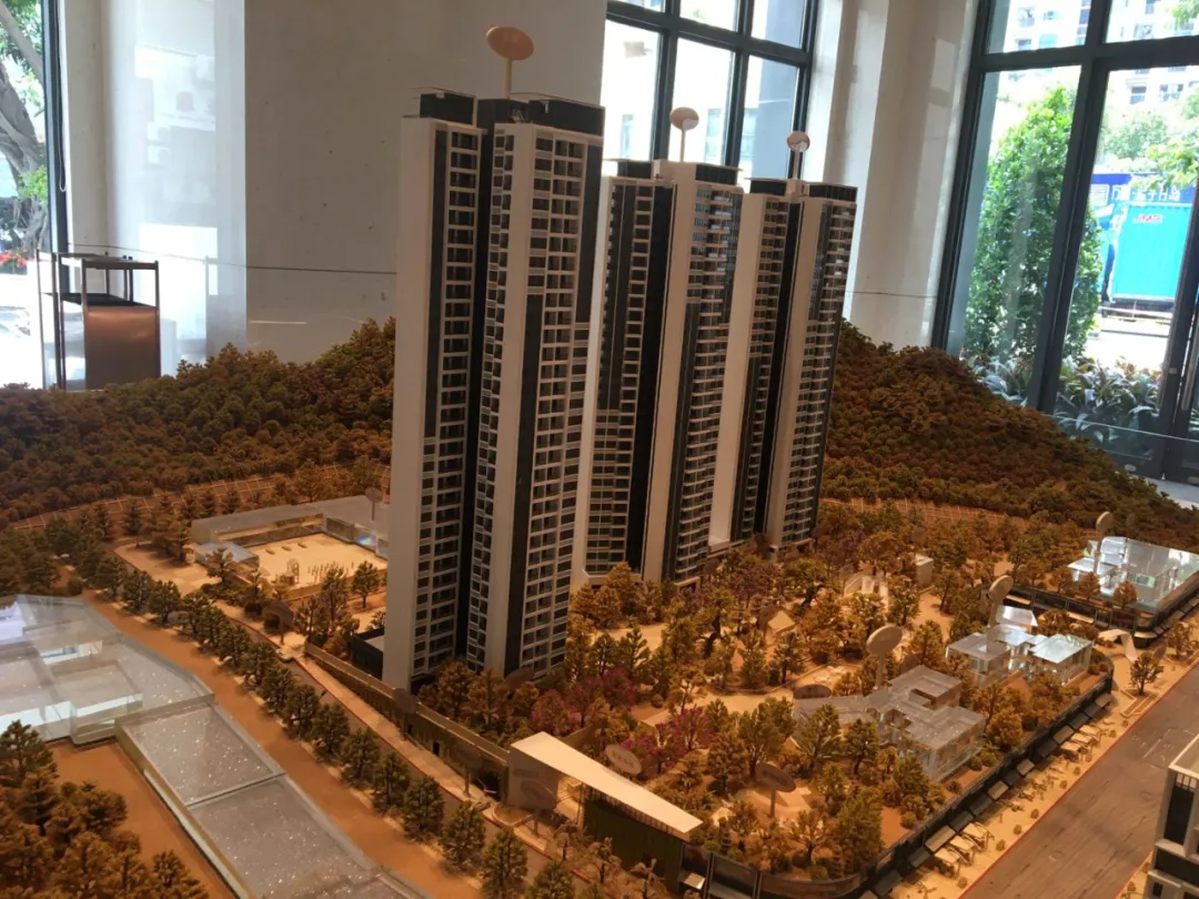 吹风价2.3万/平!金洲方圆新盘悄然面世!户型图抢先看(图5)