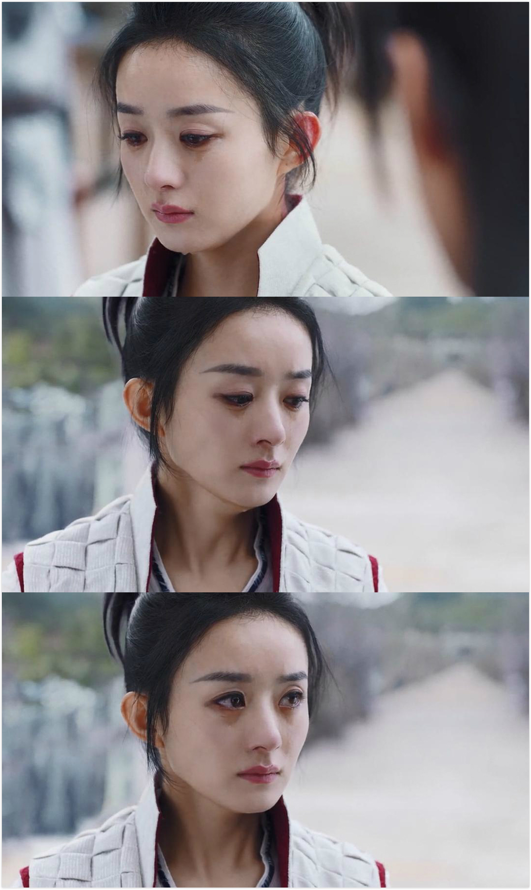 连刷十集《有翡》，终于明白剧为啥屡遭退货，