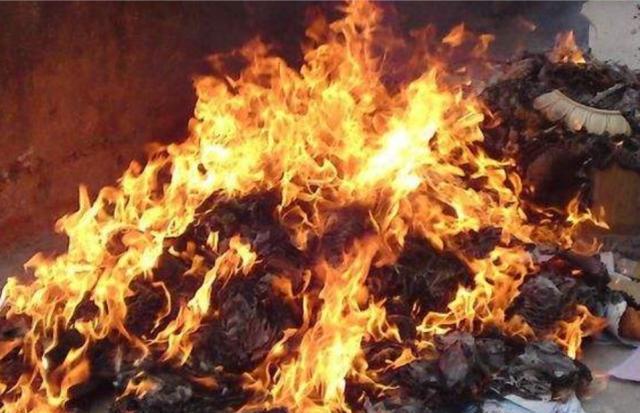 秦始皇焚书坑儒的背后，有一层不为人知的意义