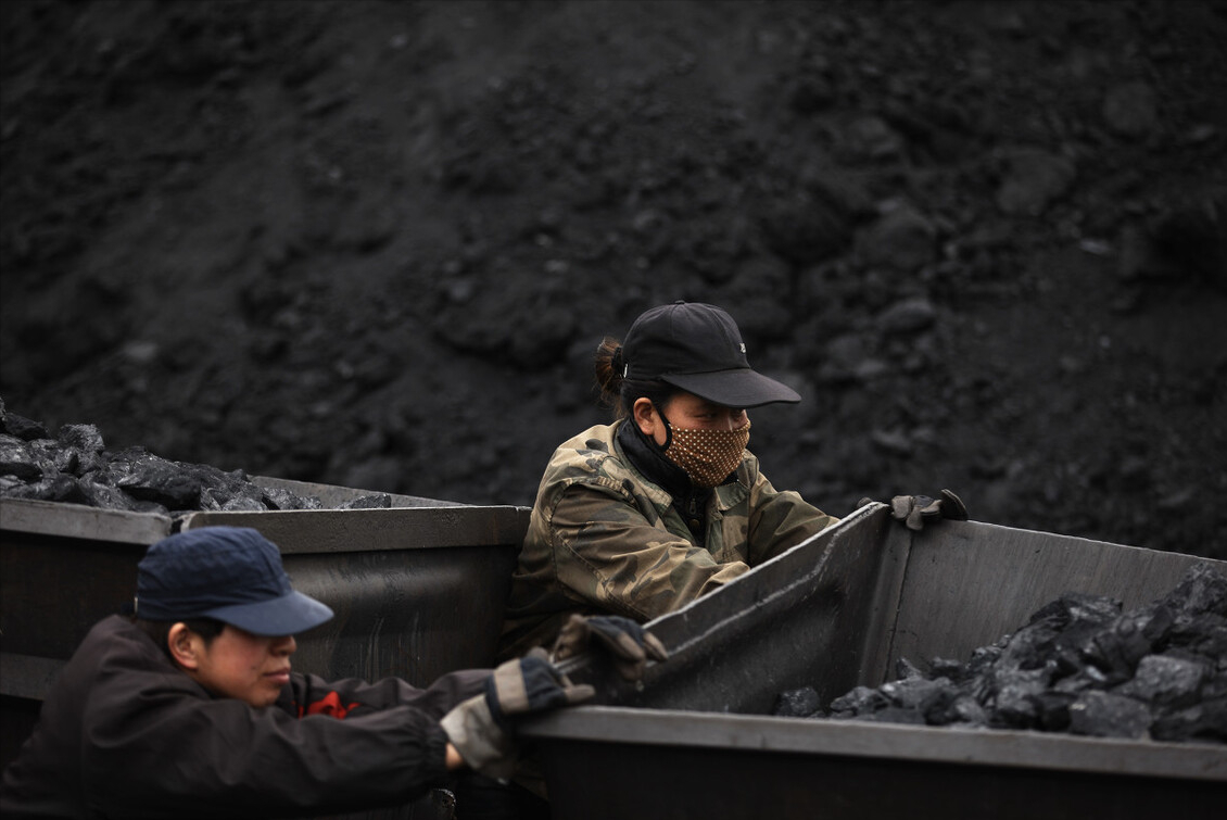 量价齐升 煤炭行业景气度高 煤企业绩有望再提升