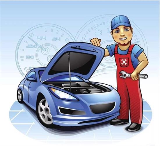 轿车保护与保养小常识要紧记
