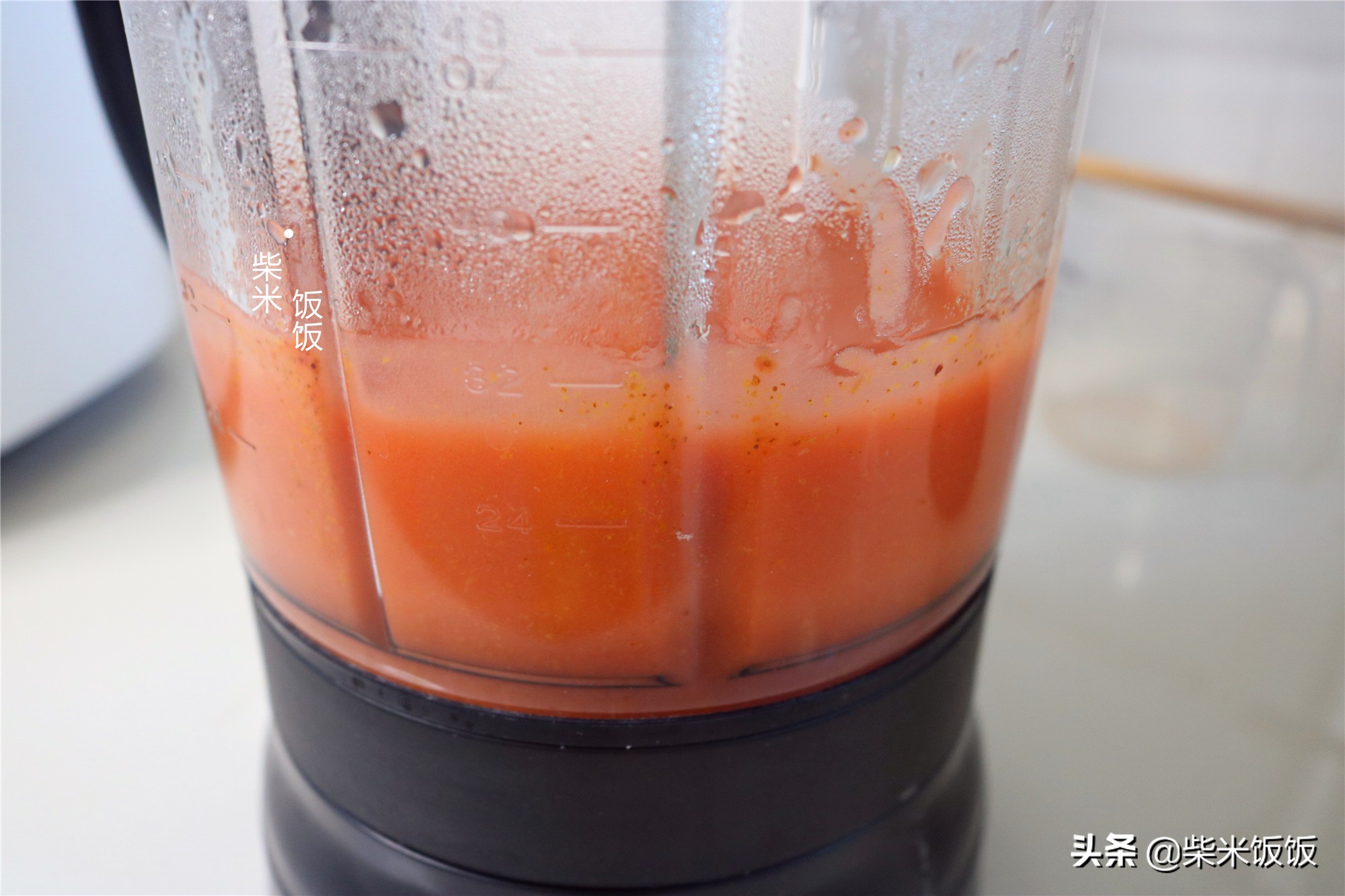 1斤山楂，半斤白糖，教你在家做山楂糕，酸酸甜甜超開胃