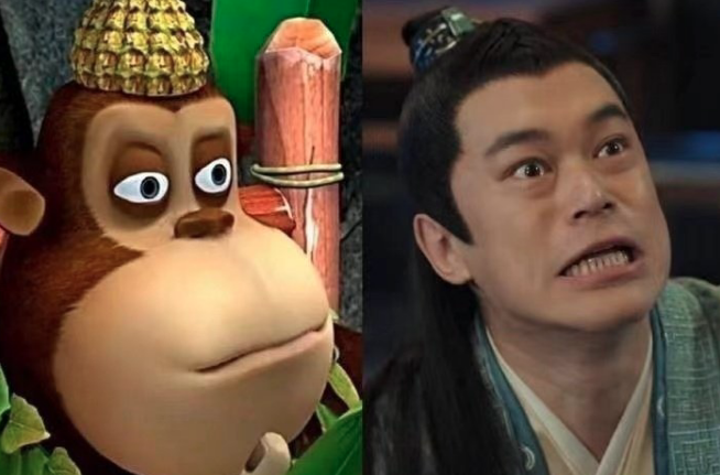 个个|《赘婿》男配也个个出彩：耿护院成搞笑担当 苏文兴父子齐圈粉