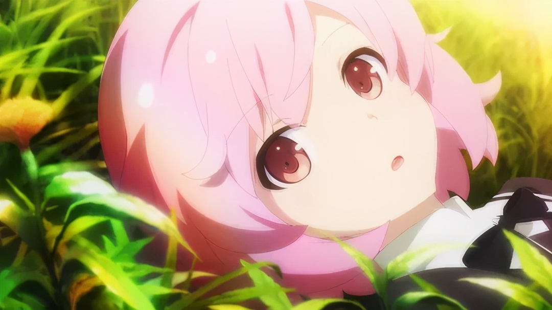 新番突击莉莉突如其来刀登场几集龙傲天萌妹直接领便当