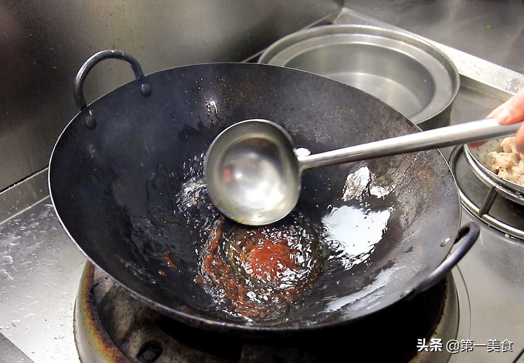 啤酒鸭很多人都做错了，厨师长教你几个技巧，飘香四溢，味道鲜美