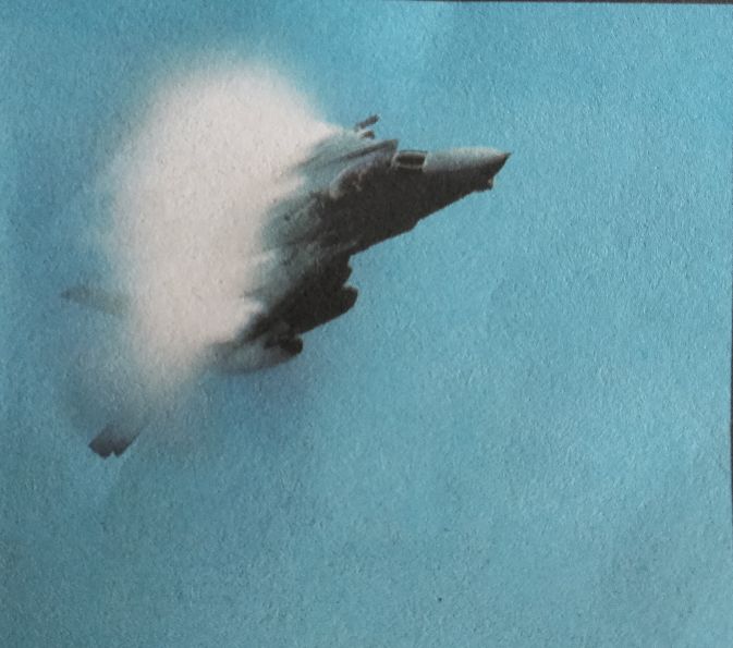 百慕大三角的秘密基地