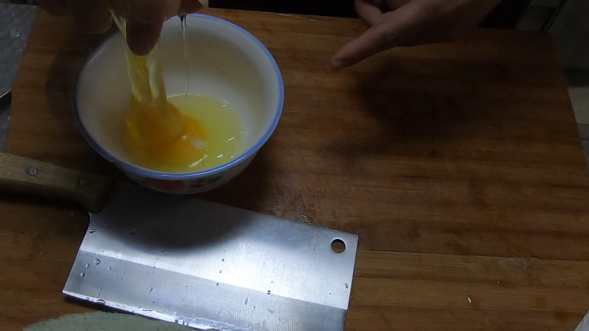 图片[7]-韭菜鸡蛋炒粉条怎么就能让人吃上瘾？ （视频做法-起舞食谱网