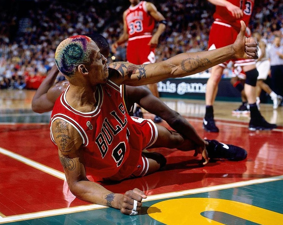 NBA名宿放話：90年代球員不要臉，詹姆斯可以15連冠