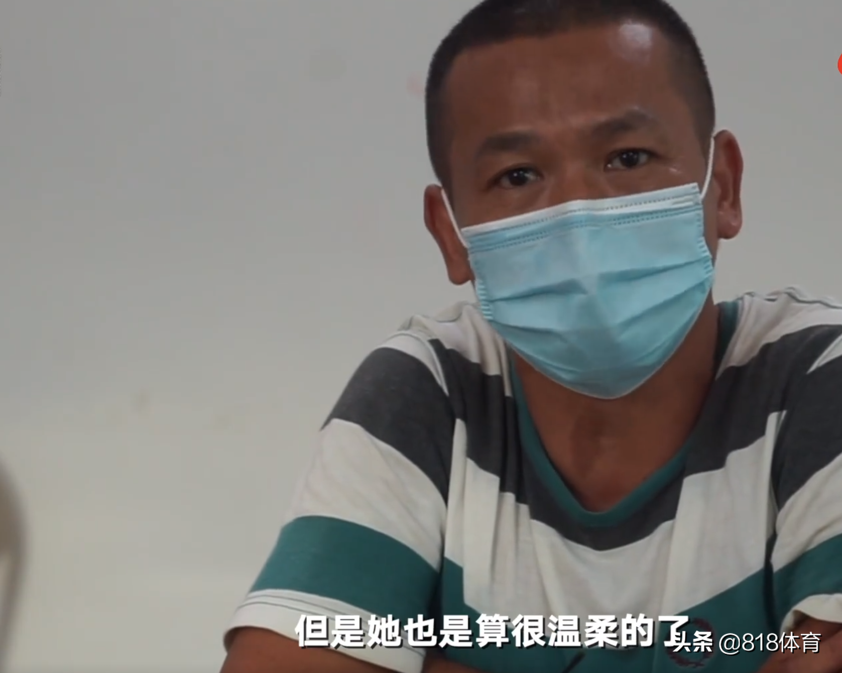 催泪!全红婵妈妈车祸后癫痫复发,爷爷住院,花光全国冠军10万奖金