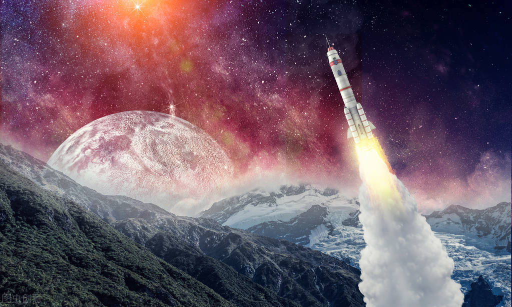 航空航天相关的软文怎么写？纯干货