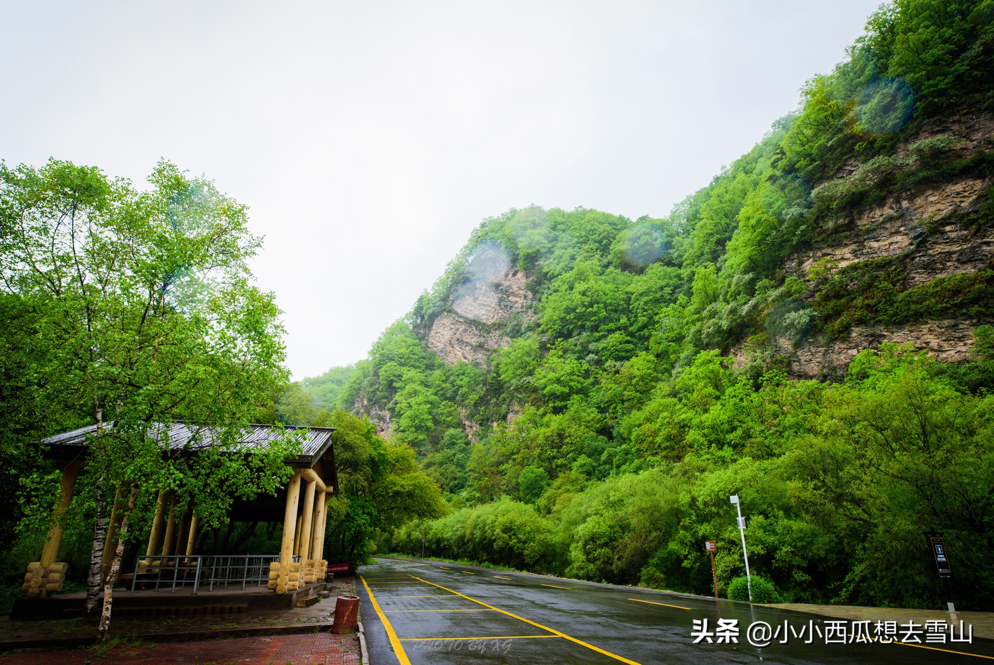 全国最大的回族聚居地，拥有大量的历史遗迹以及美景，就在宁夏