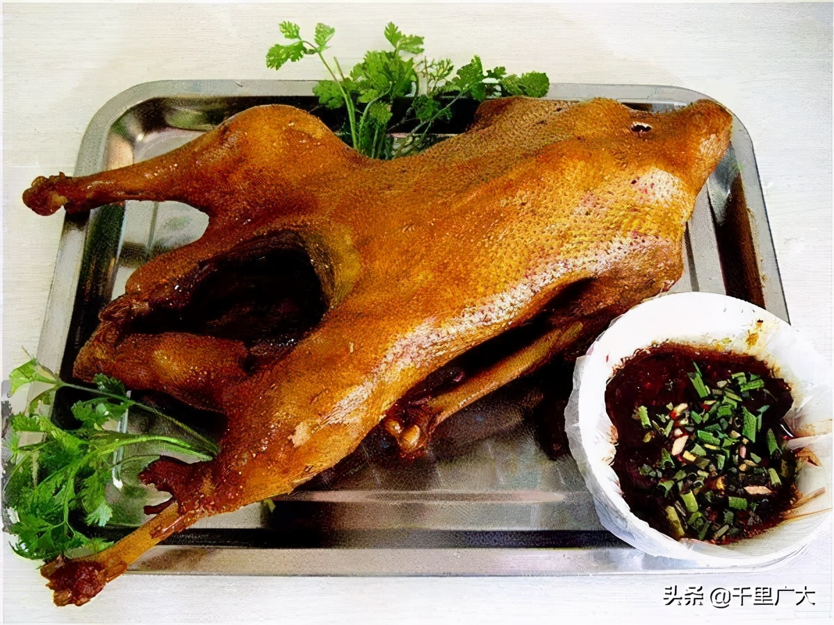 重庆各区县的美食大集合