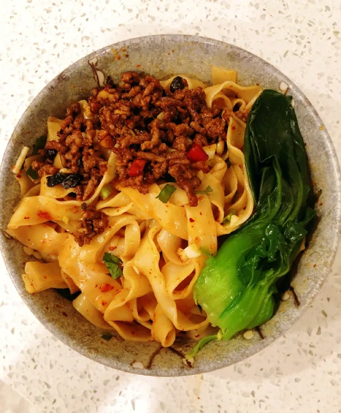 张馨予坦言收视率再高也不要再和热巴合作？给