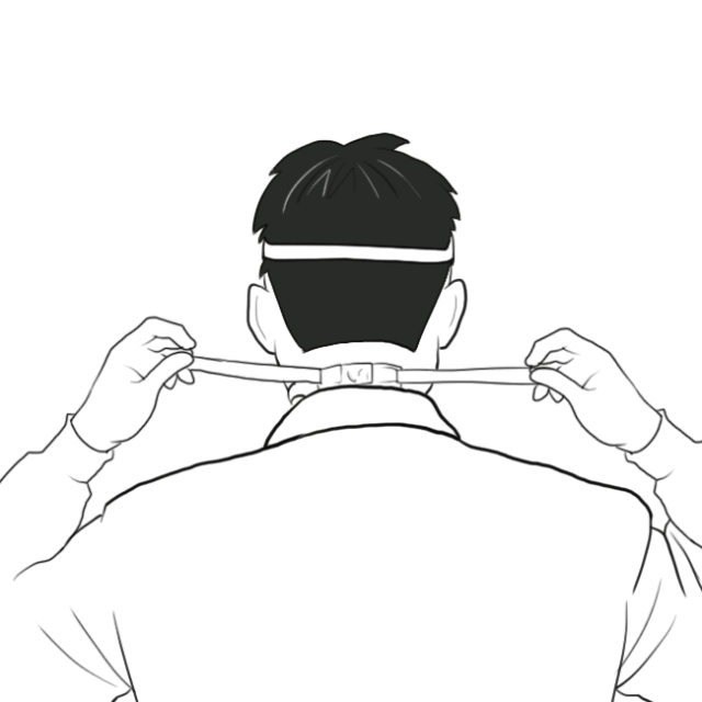 劳动防护用品佩戴图解，不会戴？不标准？