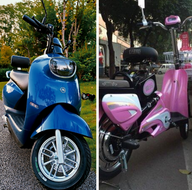 雅迪、愛瑪、臺鈴，電動車哪個牌子好？從品牌、技術、配置講明白