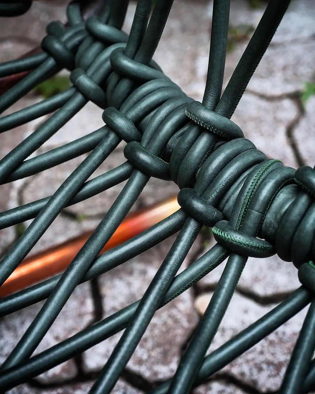 盘点进口家具品牌BAXTER获奖的家具