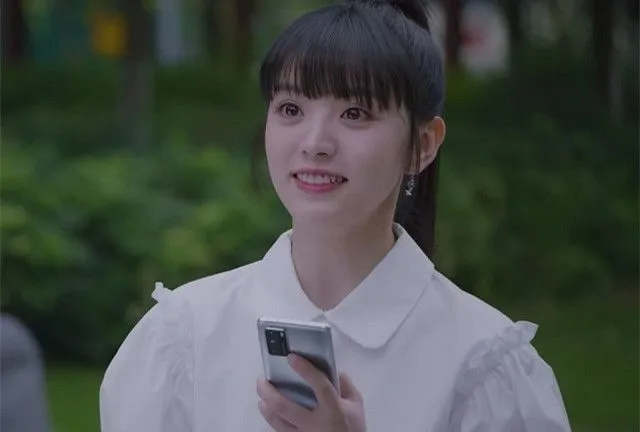 李溪芮《我的邻居长不大》谈姐弟恋,无虐恋不狗血,从头甜到尾